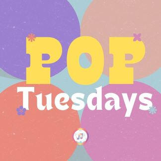Tuesday Tuesday