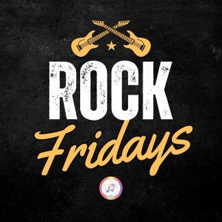 Friday Friday